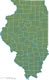 illinois maps