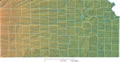 kansas maps