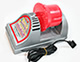 kids rock tumbler