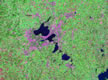 wisconsin satellite map