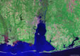 alabama satellite map