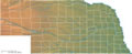 nebraska maps