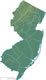 new jersey maps