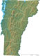 vermont maps