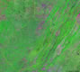 west virginia satellite map