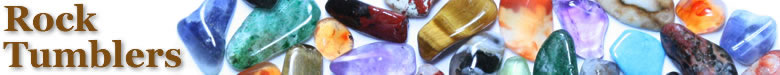 Rock tumbling and polishing guide