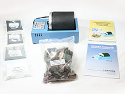 Get a Rock Tumbler