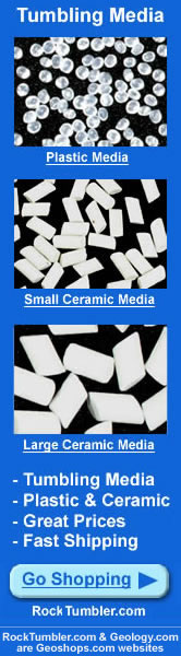 Tumbling media