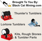 rock tumblers
