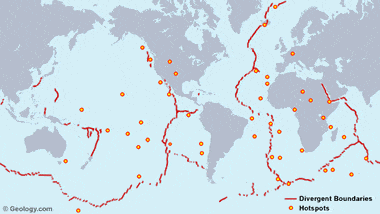 basalt-divergent-boundaries-hotspots-380