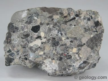 Conglomerate Discovered!