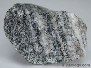Marble Gneiss