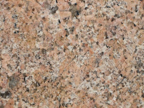 amudu: What is Granite?