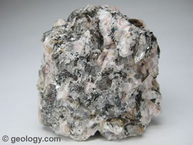 pegmatite