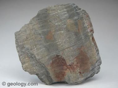 phyllite