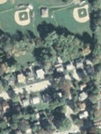 Connecticut aerial photo
