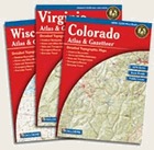 detailed maps