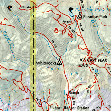 sample map