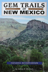 Gem Trails of New Mexico