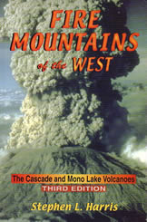 Fire Mountains of the West