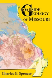 Roadside Geology of Missouri