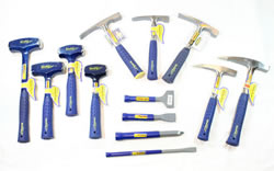 rock hammers