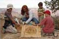 Grand Canyon Trunks for Teachers