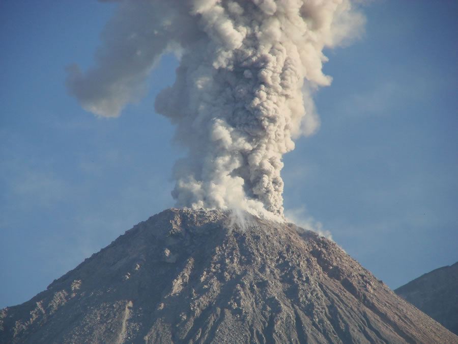 Volcanic Eruption Pictures 20