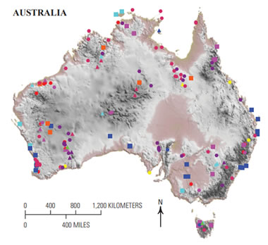 Geology News | Earth Science Current Events