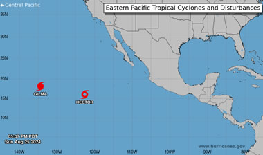 Geology News | Earth Science Current Events