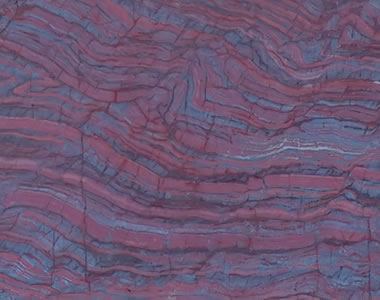 Banded Iron Ore