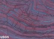 Banded Iron Ore