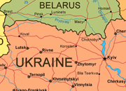 Belarus - Ukraine border