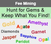 gem mining near me