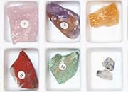Gem Mineral Collections