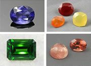 Color Science of Gem Stones – Viewpoints which Matter