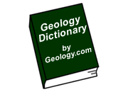 Geology Dictionary