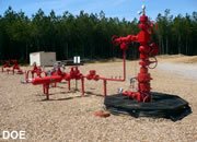 Injection Well