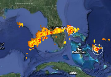 Geologic Hazards: Volcanoes, Earthquakes, Tsunamis and More