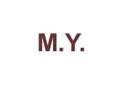 M.Y.