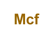 Mcf