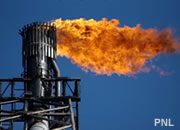 Natural Gas Flaring