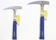 Pointed-Tip Hammers: