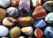 Tumbled Stones