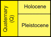 Quaternary Period