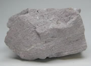 rhyolite is a felsic rock