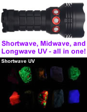 UV Lamp