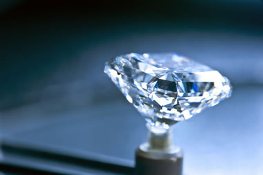 Diavik Diamond