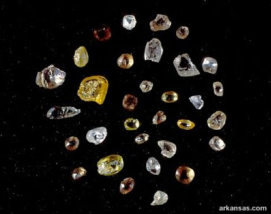 Everything I Learned While Visiting a Diamond Mine in Africa