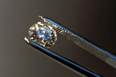 The Strawn-Wagner Diamond